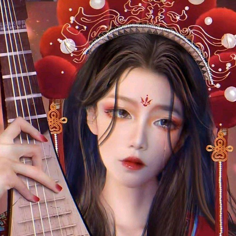 戏腔绝唱 | 赐我一场相爱，却又匆匆离开