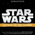 Star Wars: Attack of the Clones (Original Motion Picture Soundtrack)专辑
