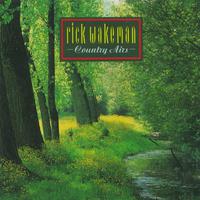 Morning Haze - Rick Wakeman (instrumental)