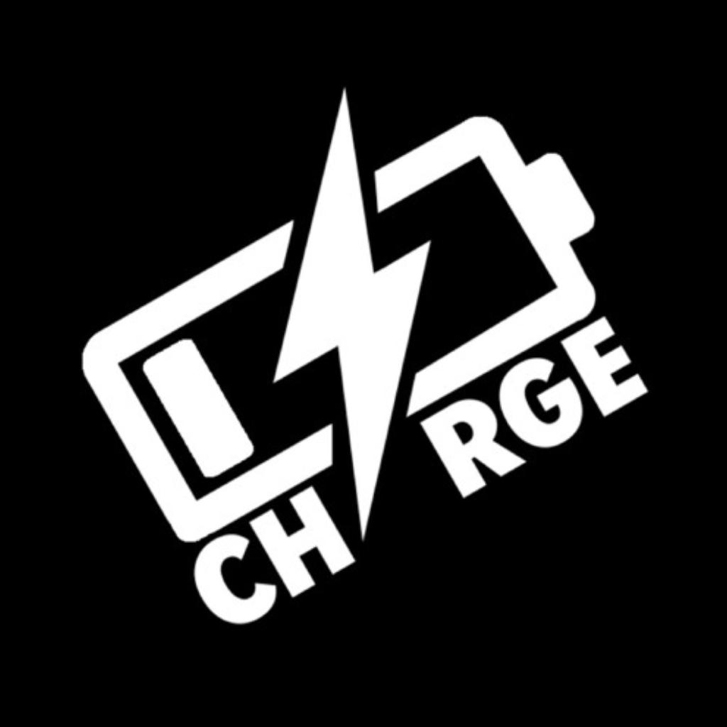 厂牌│CHARGE RCRDS