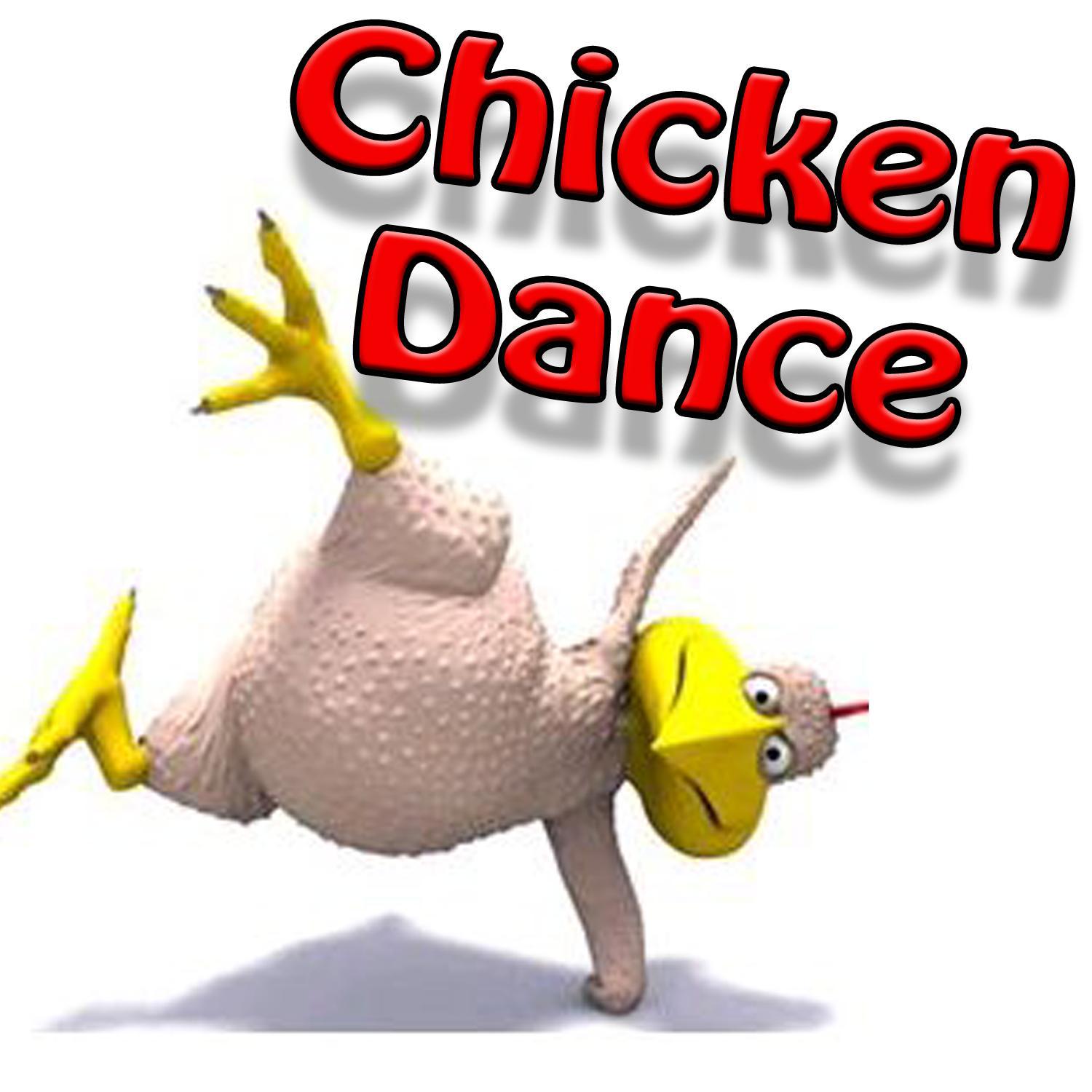 hampster dance - party mix - chicken dance party djs - 單曲