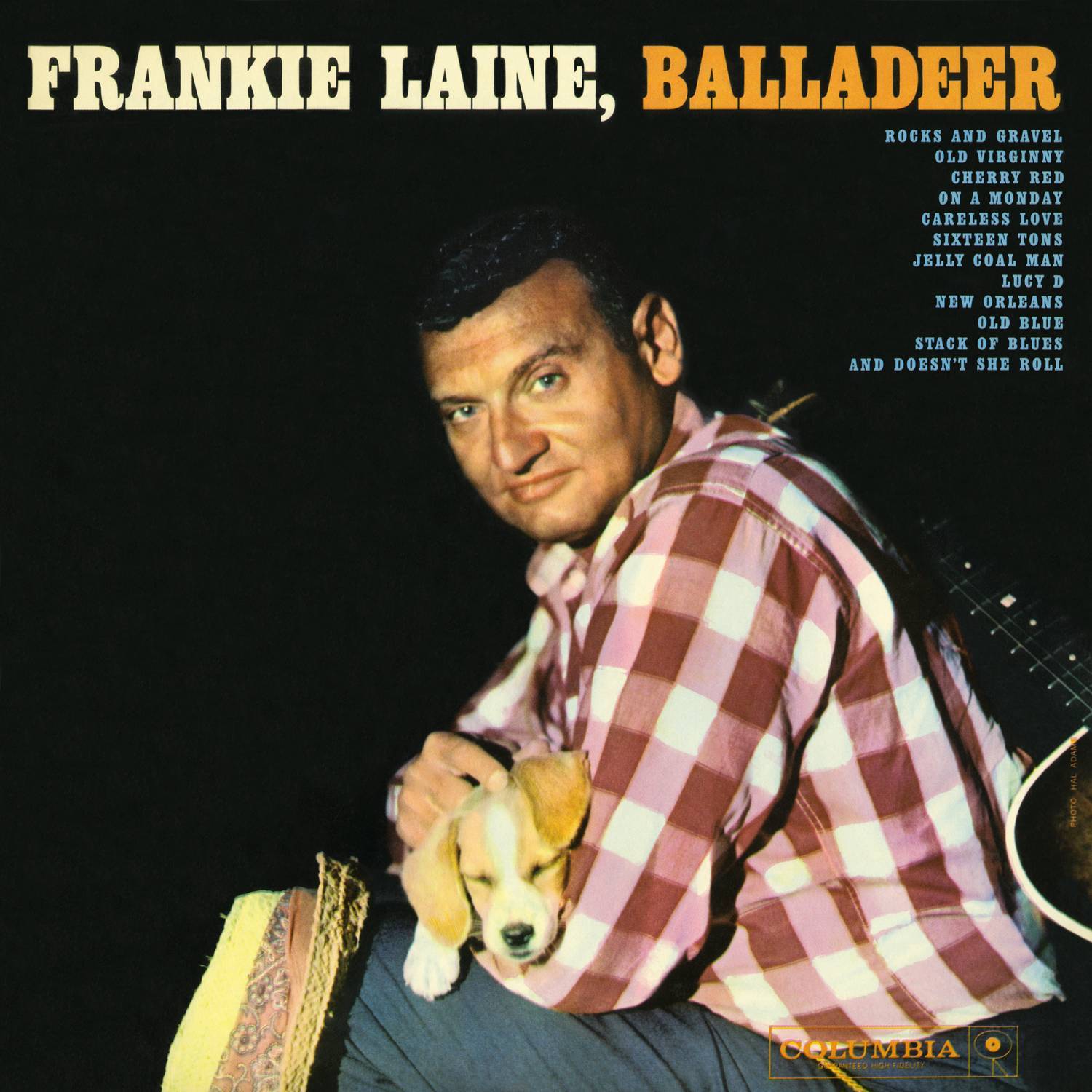 Balladeer