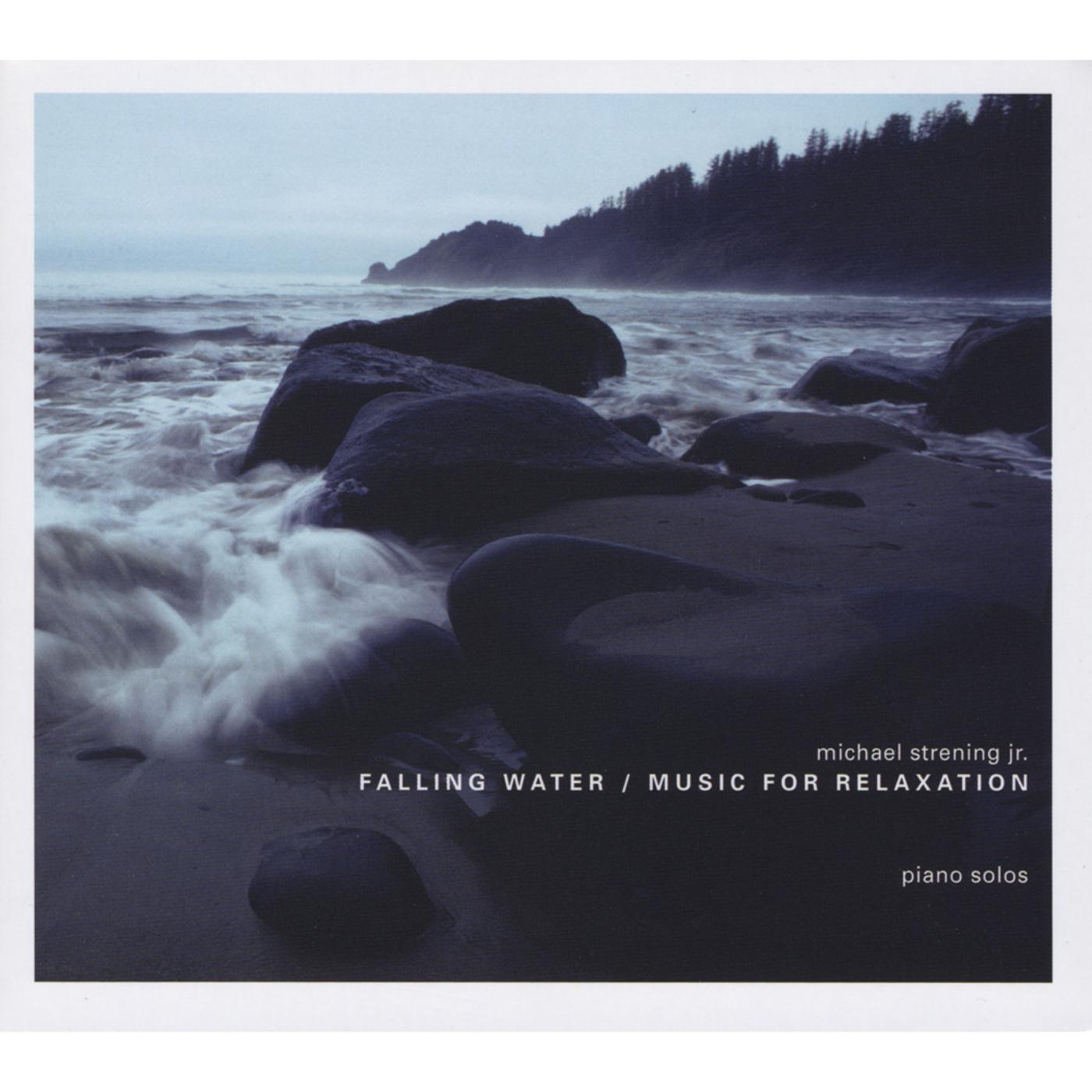 Falling Water