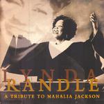 A Tribute To Mahalia Jackson专辑