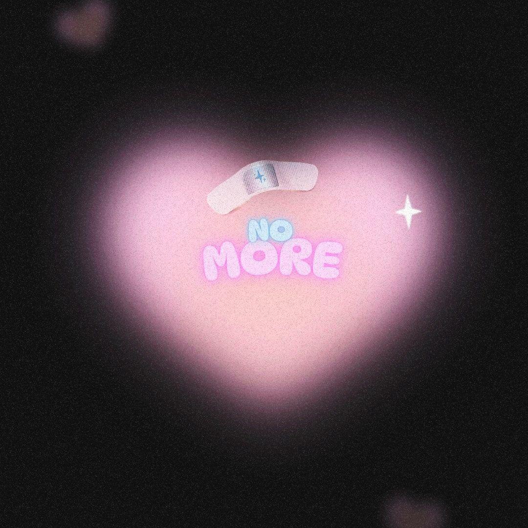 NO MORE专辑