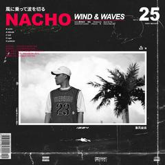 NaCho《信吉他谱》C调_完美的声线搭配