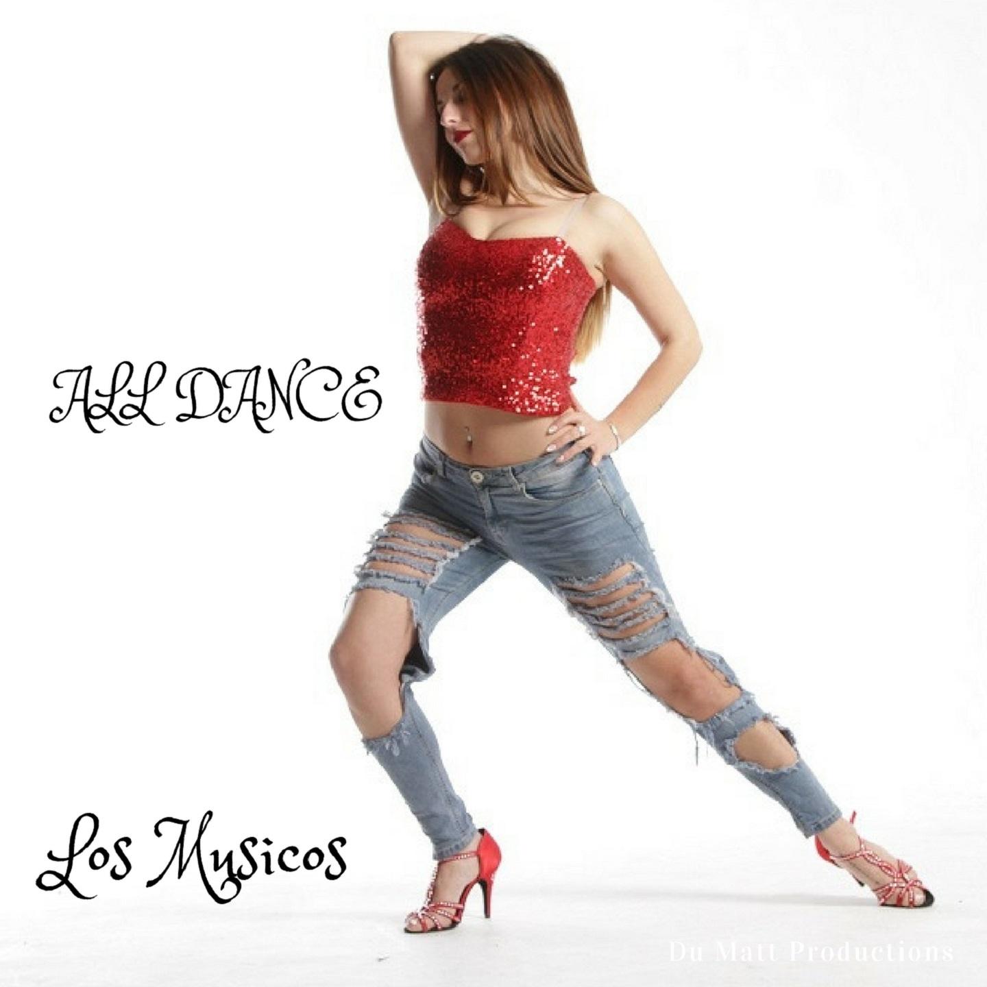 All Dance