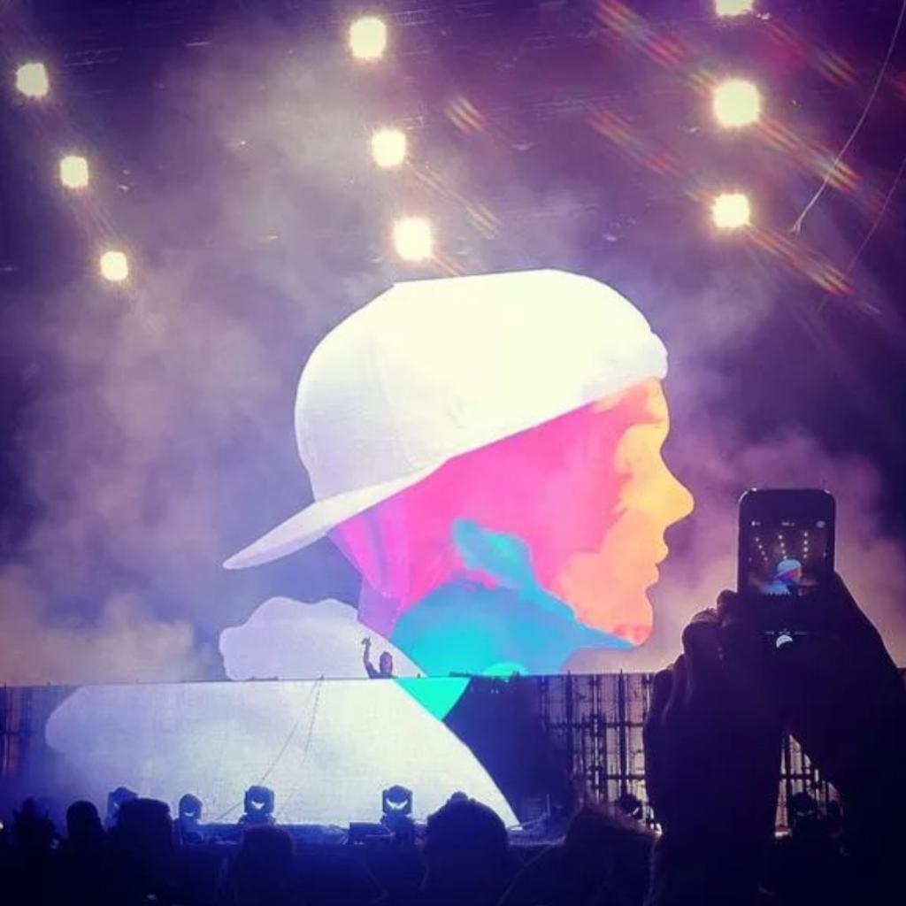 Tim Bergling◢ ◤