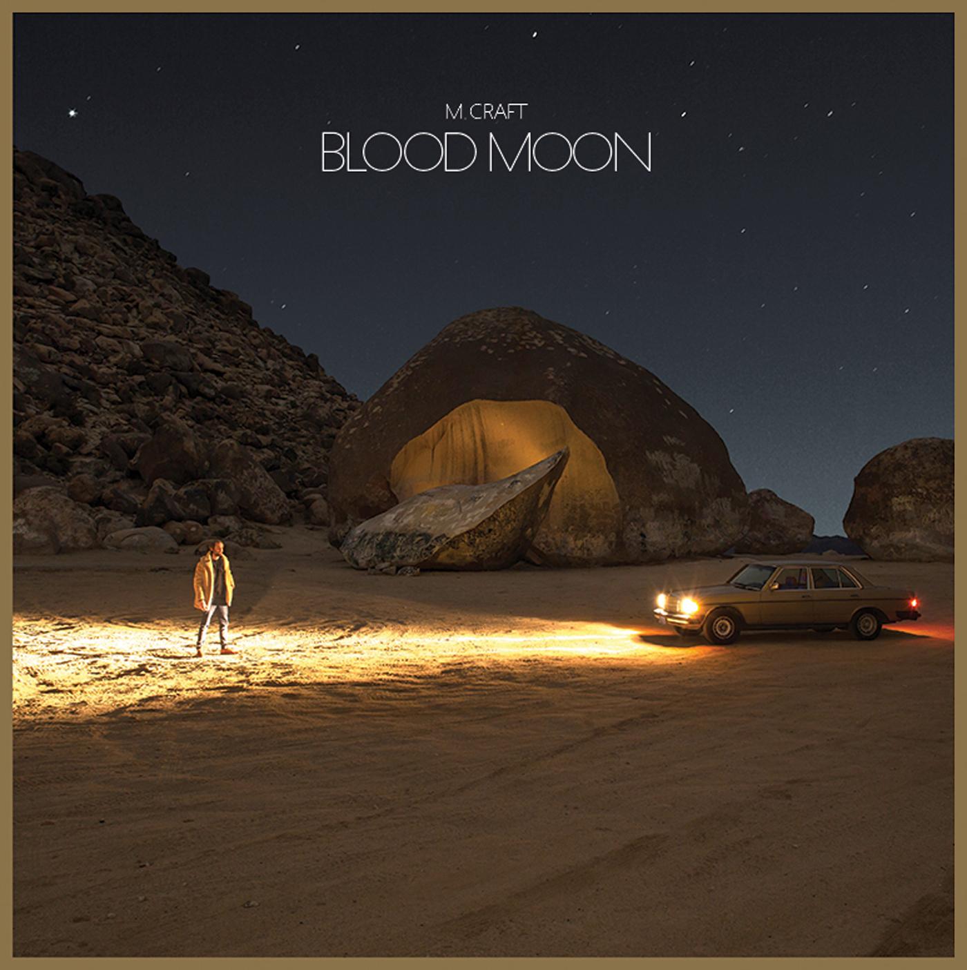 Blood Moon