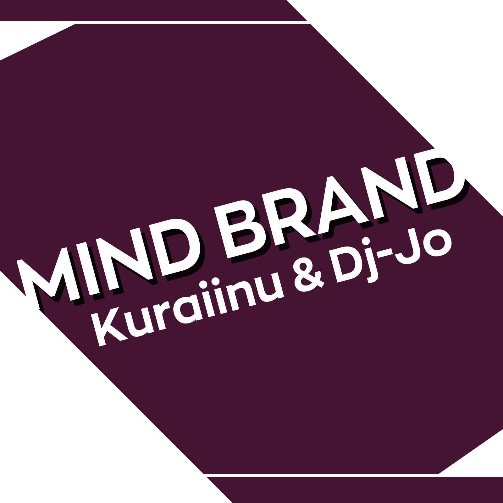 Mind Brand专辑