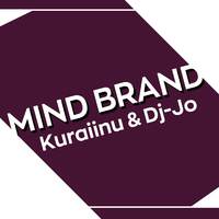 Mind Brand （初音未来 伴奏）