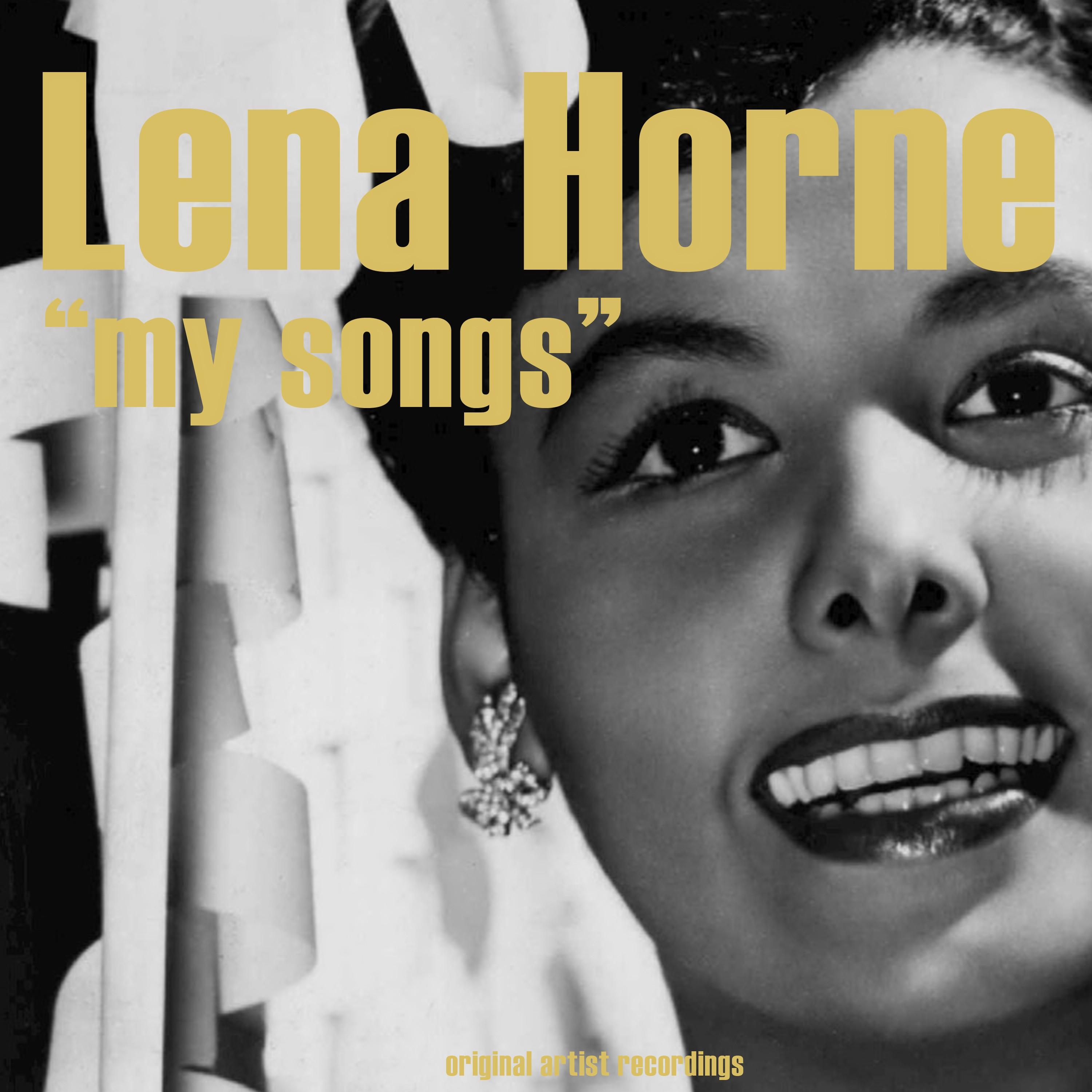 My Songs (Original Artist Recordings)