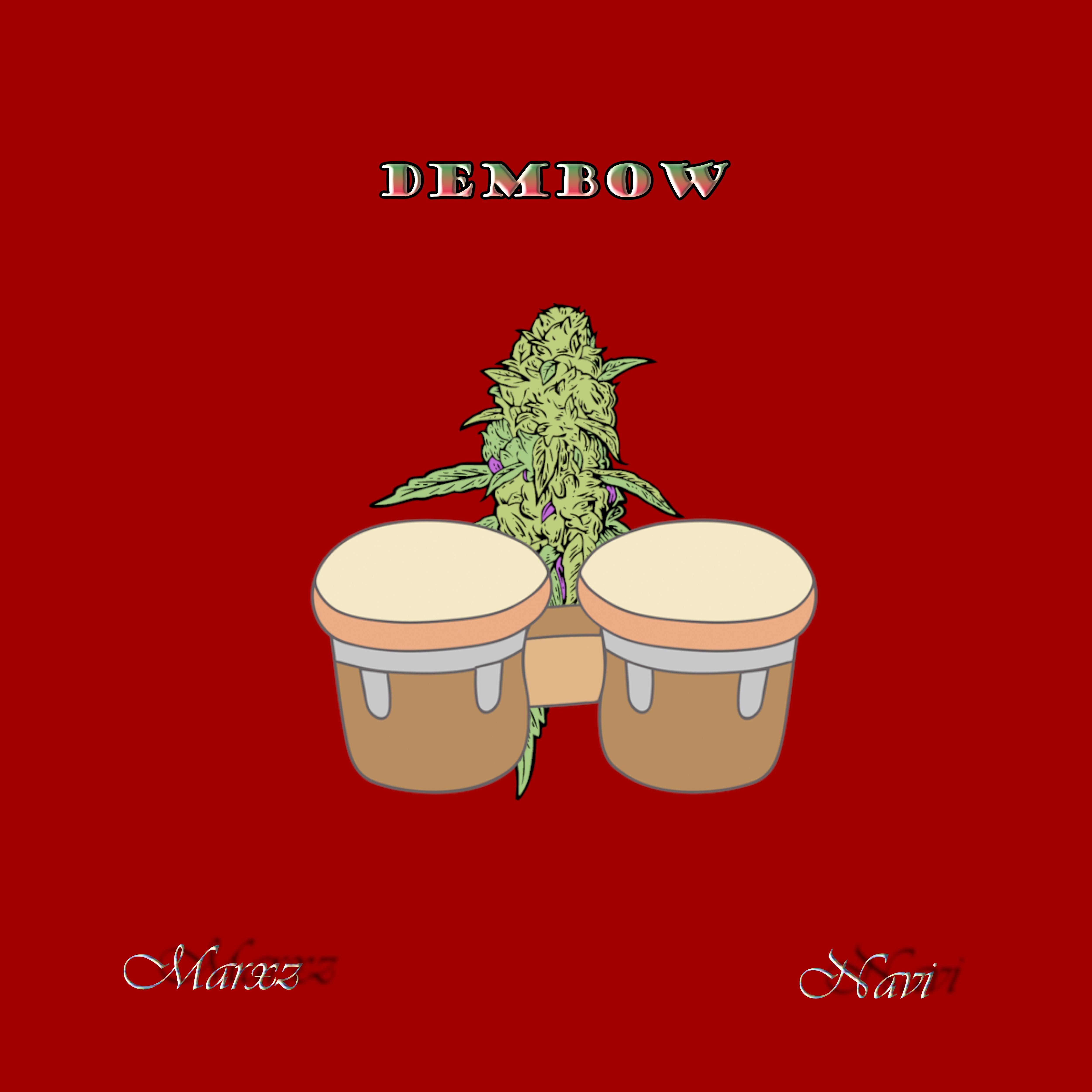 Dembow (feat. Navy)