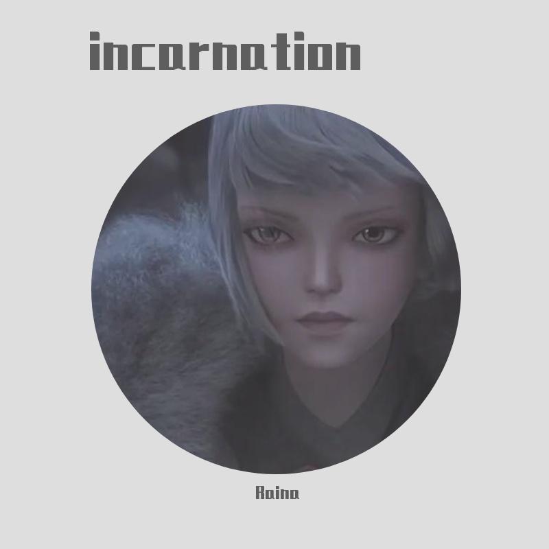 Incarnation（灵笼）