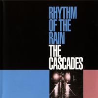 原版伴奏   The Cascades - Rhythm Of The Rain ( Karaoke )