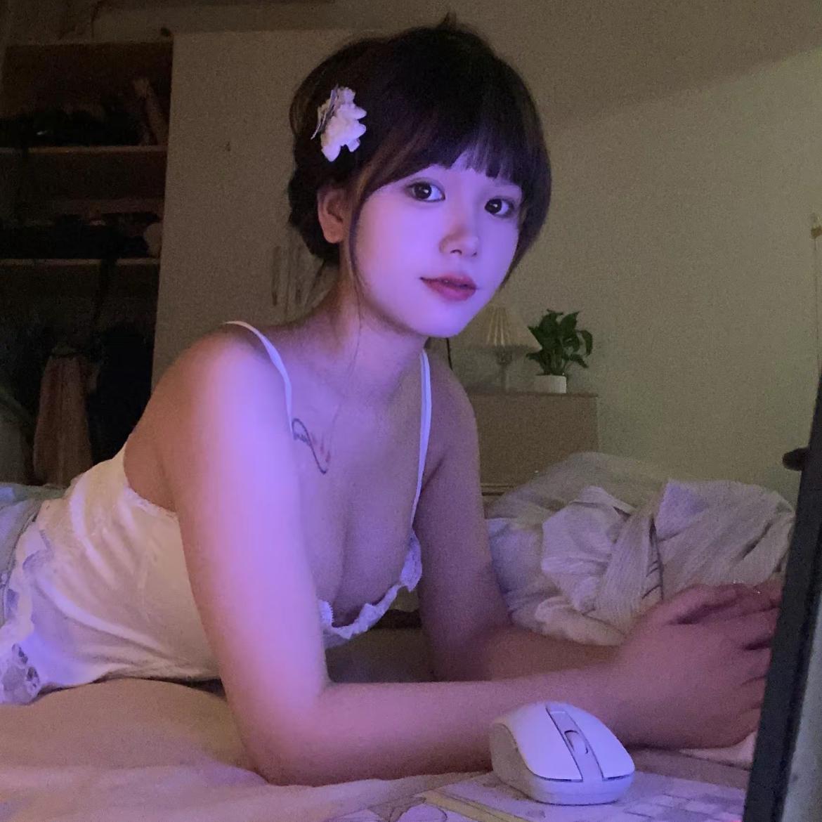 夜深了