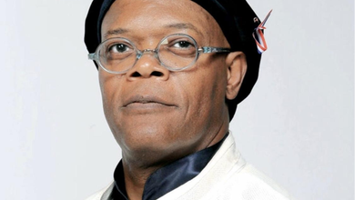 Samuel L. Jackson