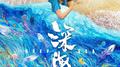 《深海》电影告别曲专辑