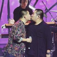 『民谣』和你在卡比巴拉一起睡着