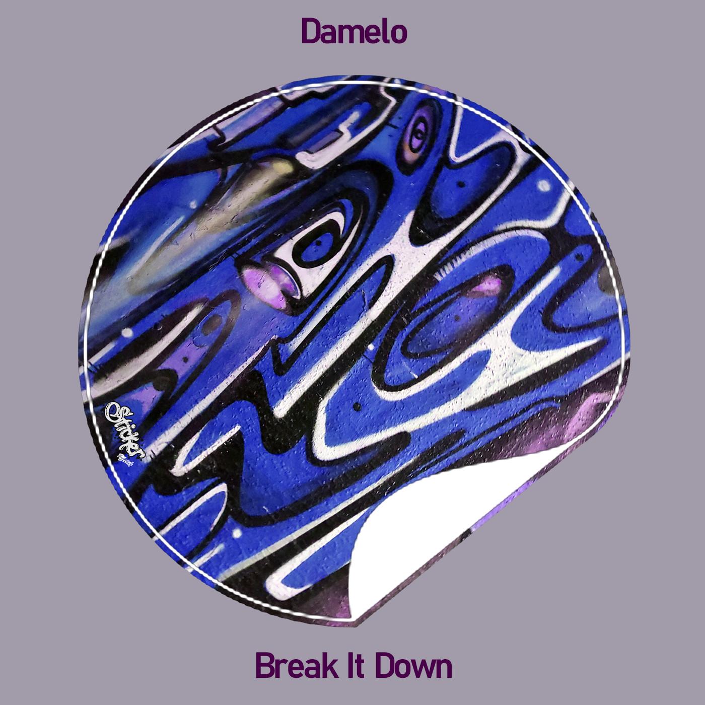 Break It Down