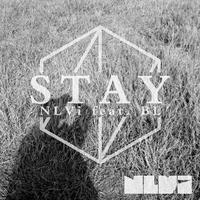 Stay (HALFSTEP Edit)