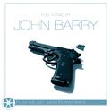 Film Music Masterworks - John Barry专辑