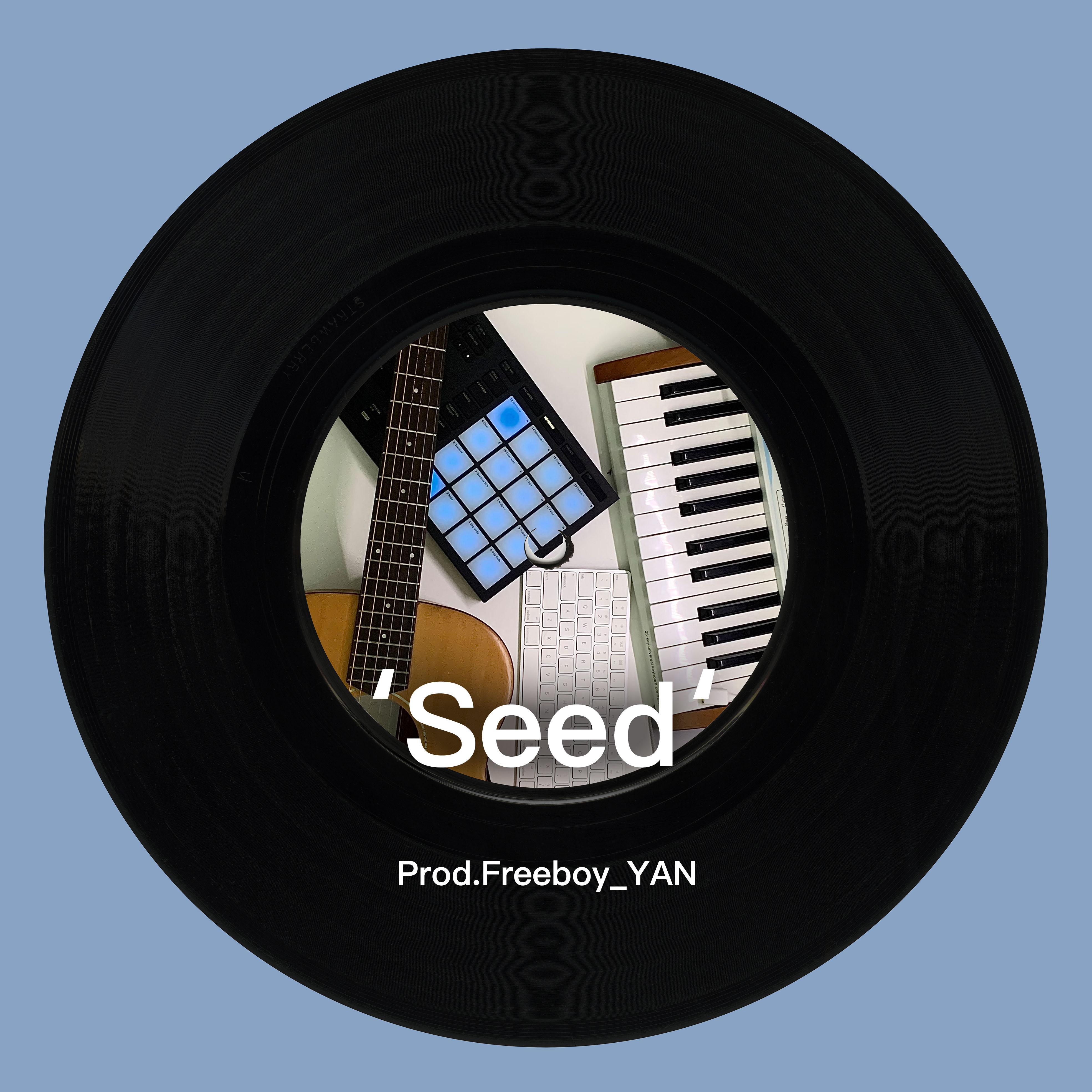 'Seed'