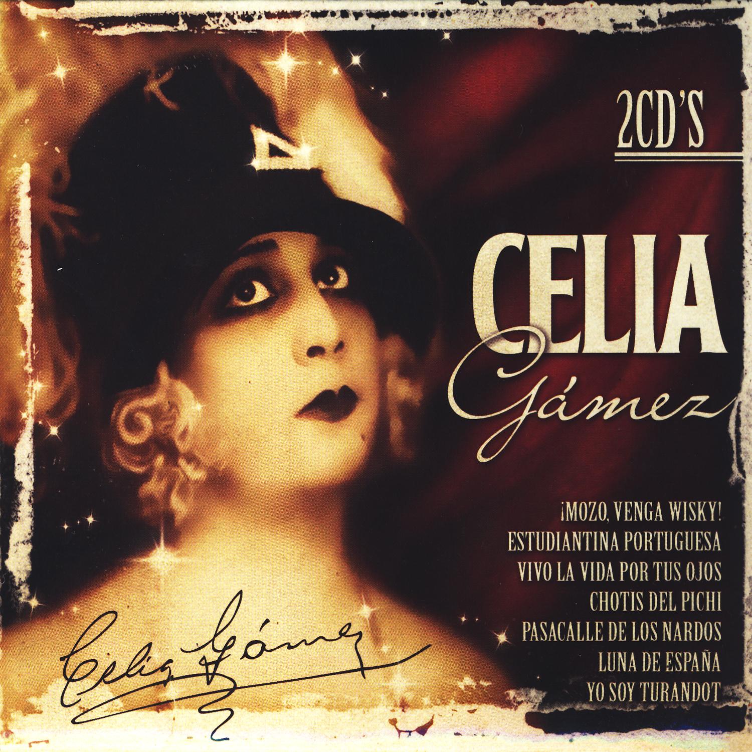 Celia Gámez