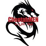 CheetahMEN专辑