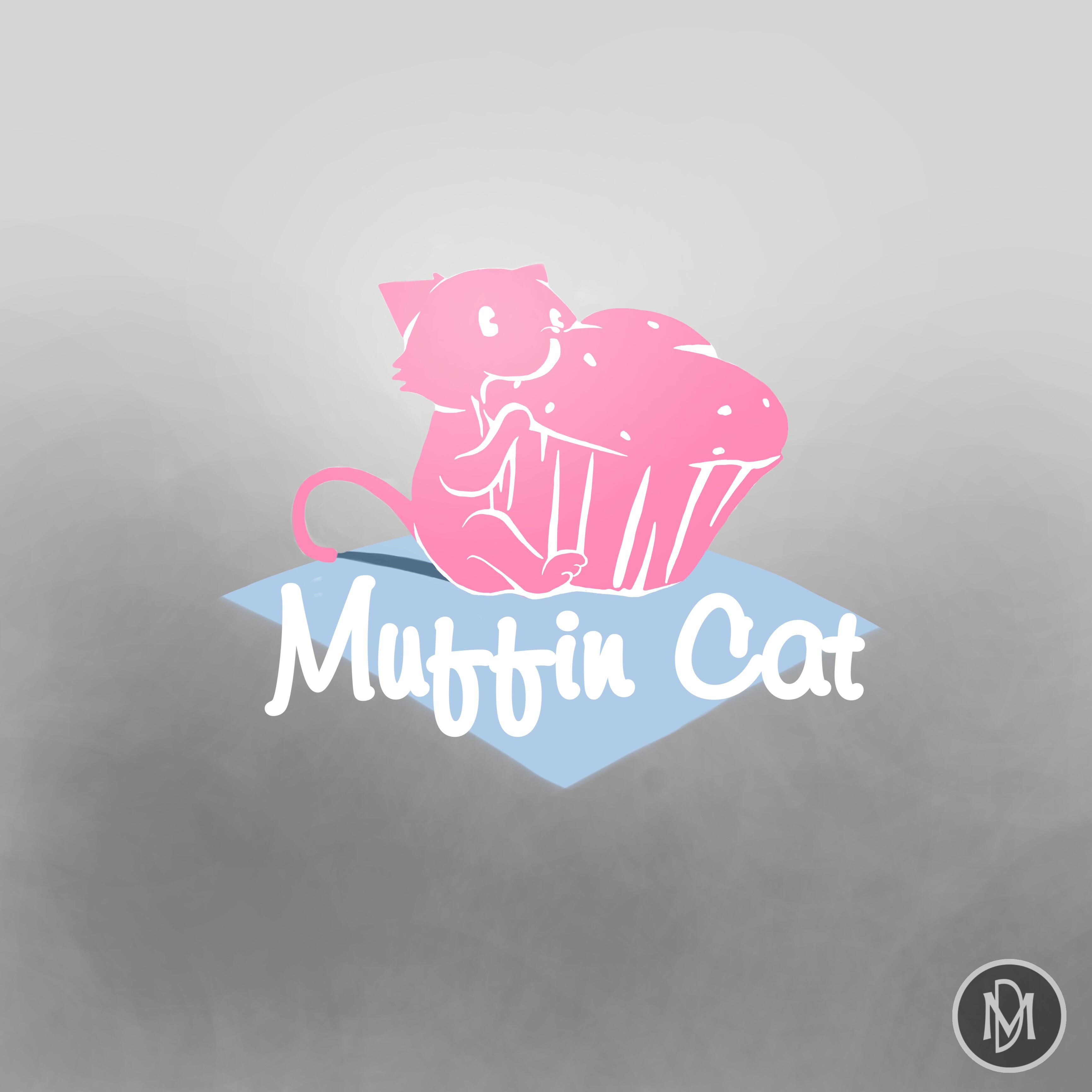 Muffin Cat Single专辑