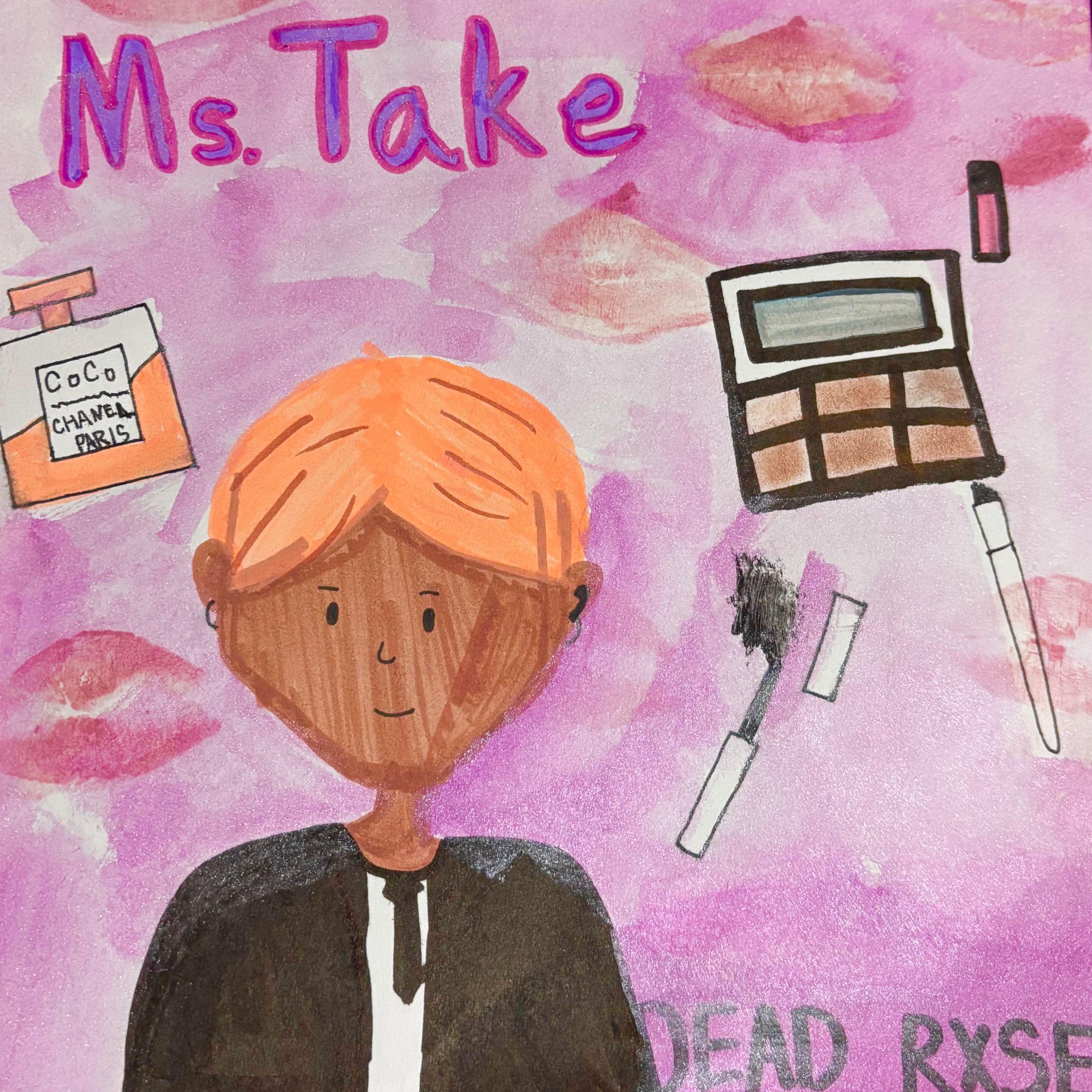Ms.Take