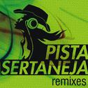 Pista Sertaneja - Remixes专辑