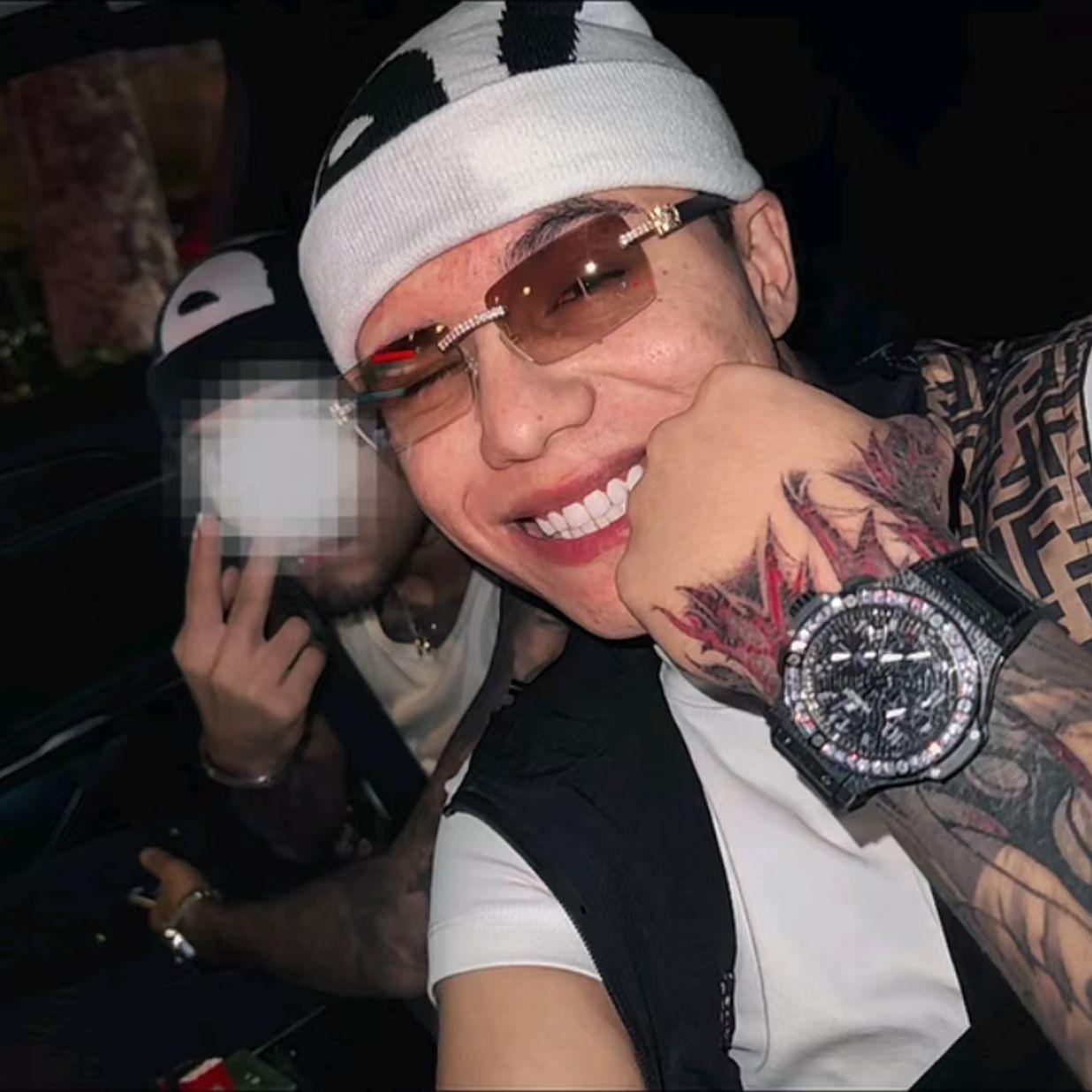 mel yoner（qatma酷p）2