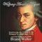 Mozart: Symphony No. 25 in G Minor, K 183 - Symphony No. 28 in C Major, K 200专辑