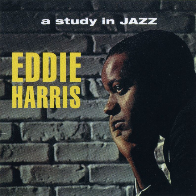 A   Study in Jazz