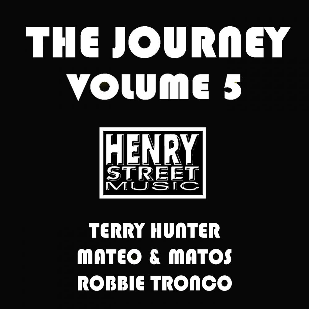 The Jounery, Vol. 5