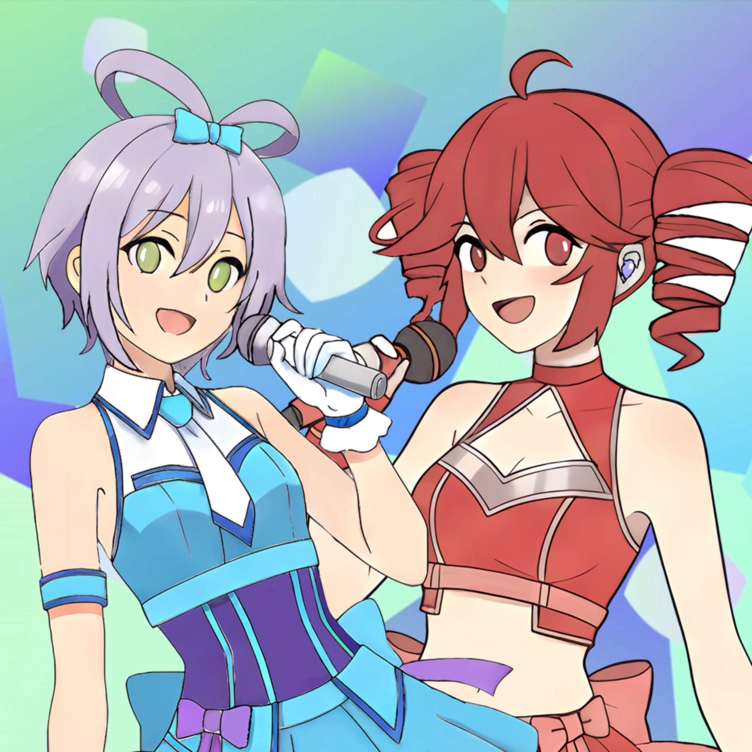 2025年梗集 feat. 洛天依 & 重音テト