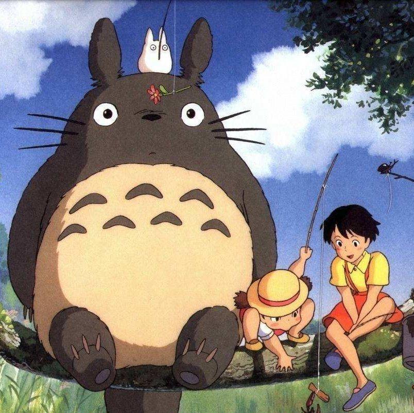 精选 宫崎骏吉卜力单曲70首