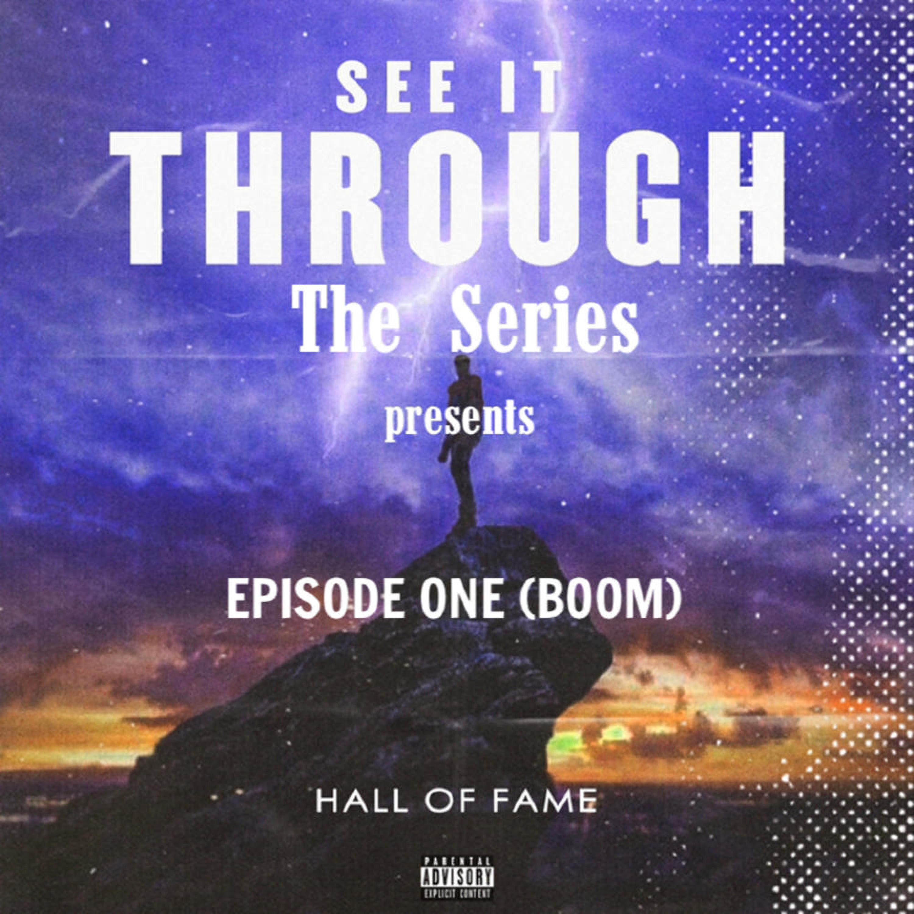 Episode 1 (Boom)