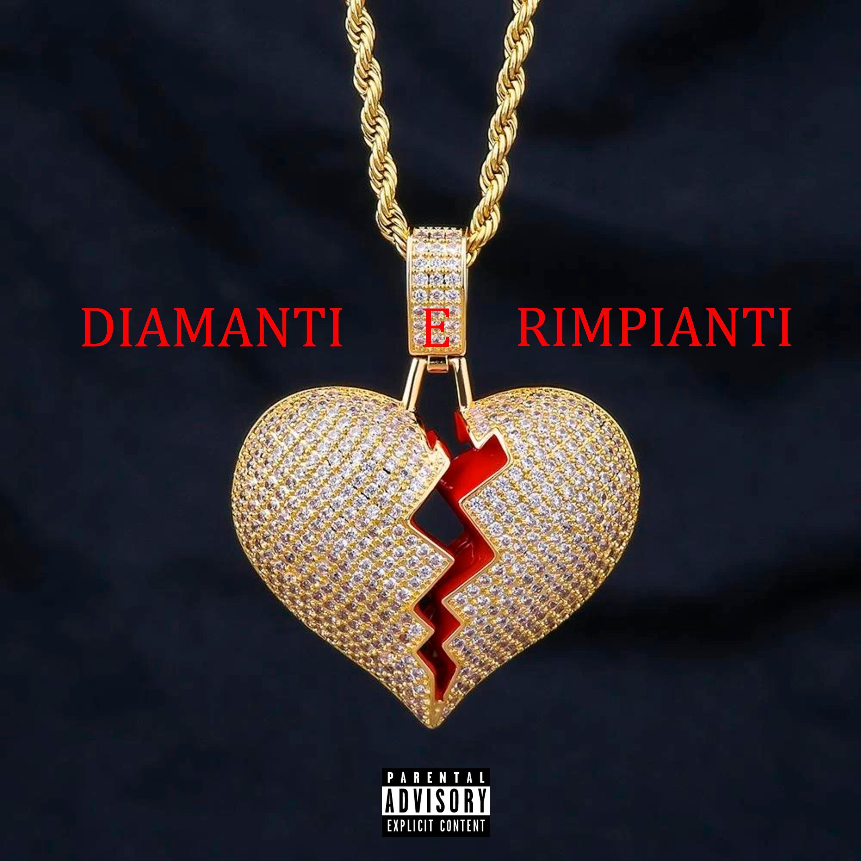 Diamanti e rimpianti (feat. Twofourr)