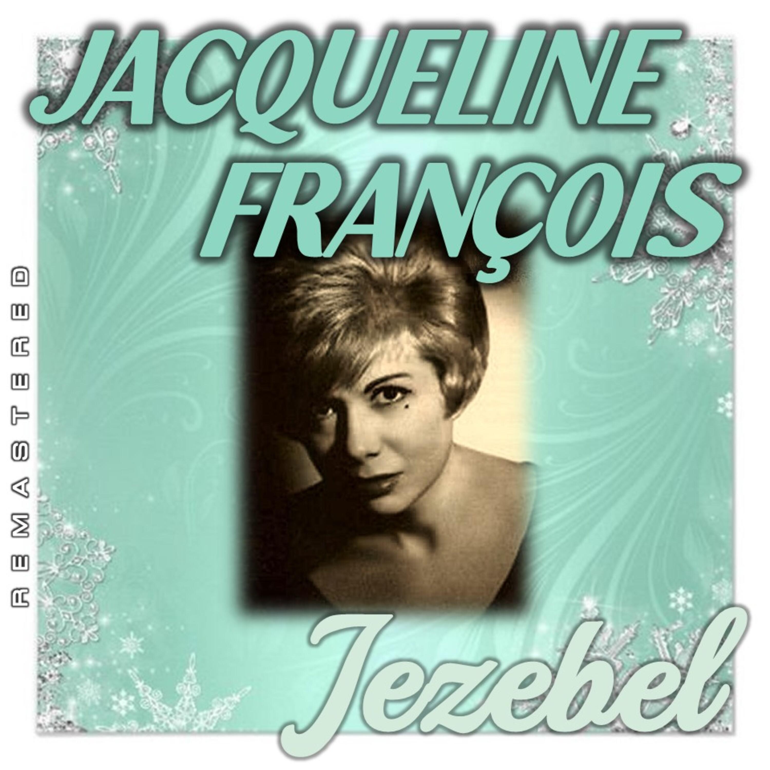 Jacqueline François - À Capri (Remastered)