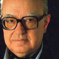 Alberto Ginastera