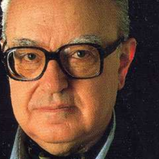 Alberto Ginastera