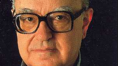 Alberto Ginastera