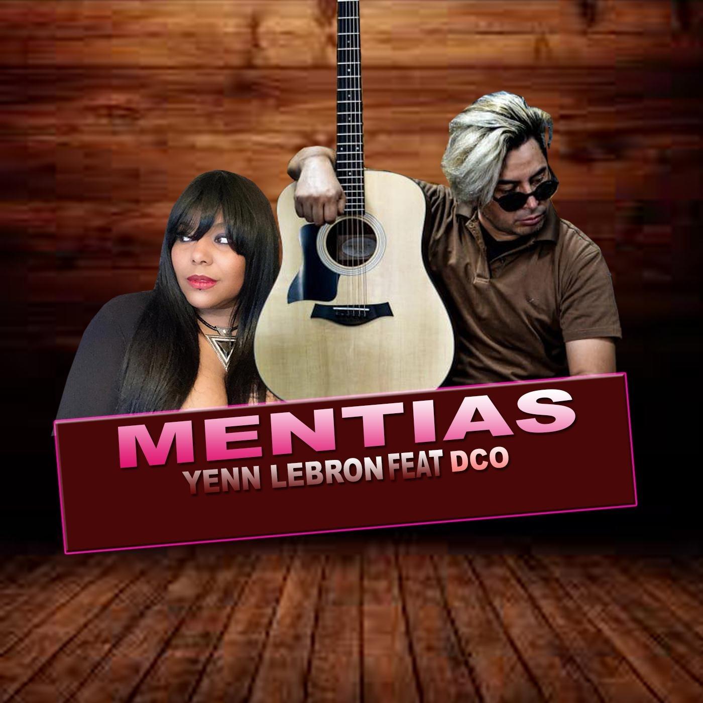 Mentias (feat. Dco)