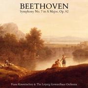 Beethoven: Symphony No. 7 in A Major, Op. 92