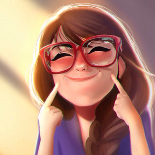 【 ♫ 100% Happy :) 〗