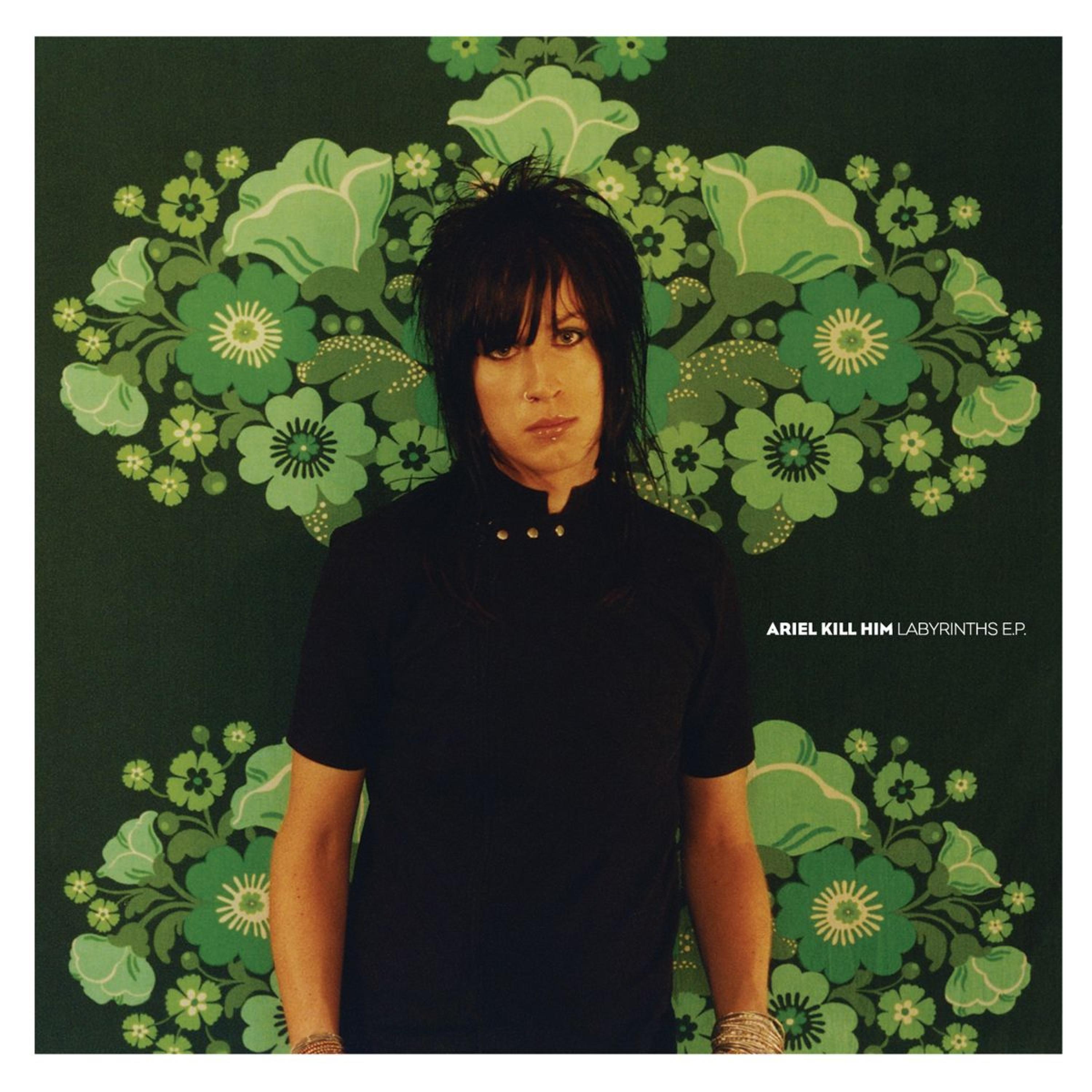 Labyrinths - EP