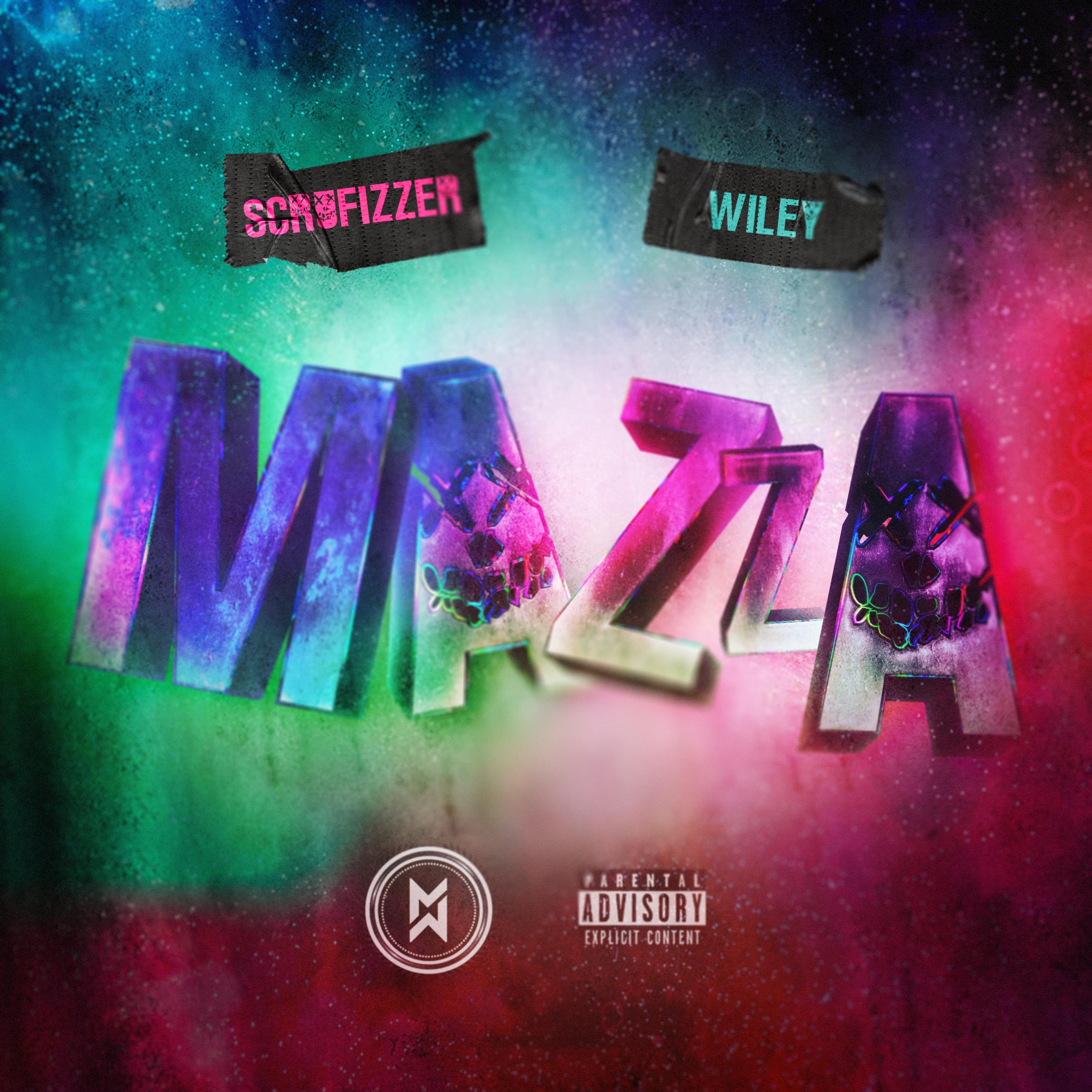 Mazza (feat. Scruffizer)