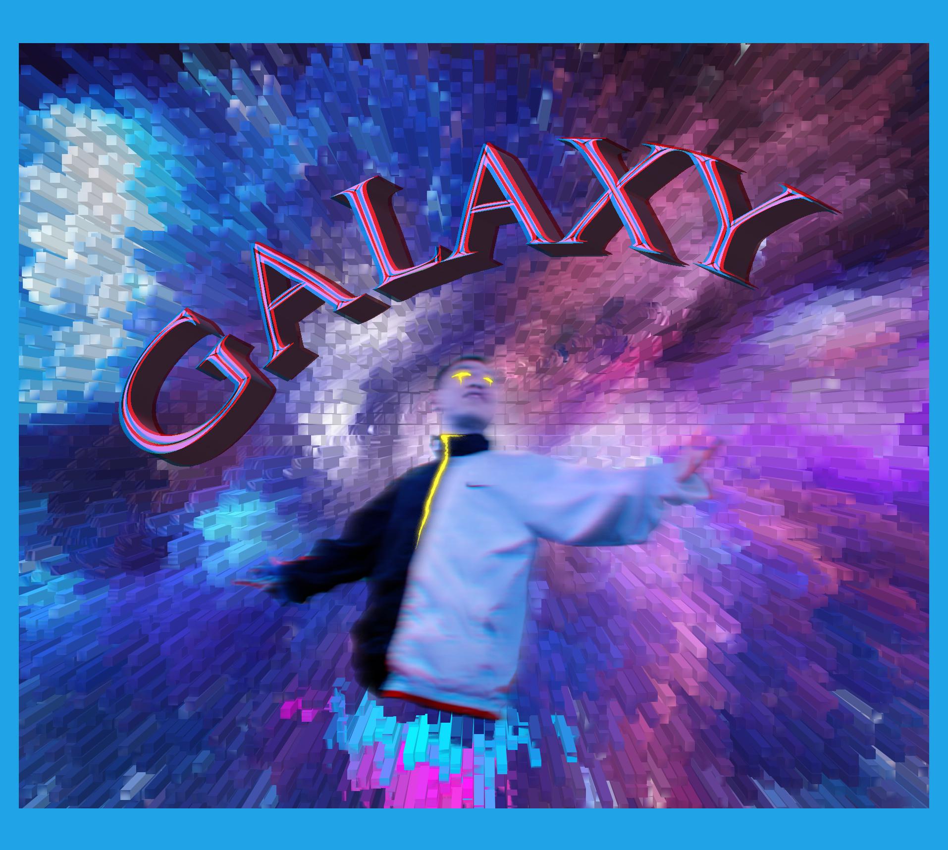 GALAXY专辑